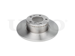 Диск тормозной передний UNIO BRD-20476