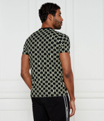 Футболка Karl Lagerfeld - черный(755096 551251)