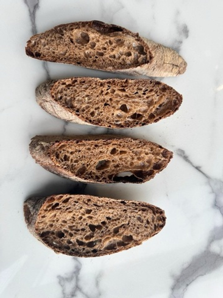 Хлеб на пиве, 350 г