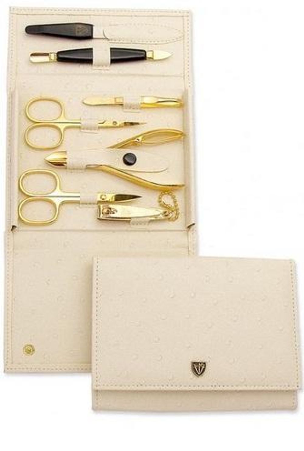 Kellermann маникюрный набор 7410 PN