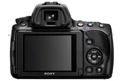 Sony Alpha SLT-A37 Kit DT 18-55 mm f/3.5-5.6