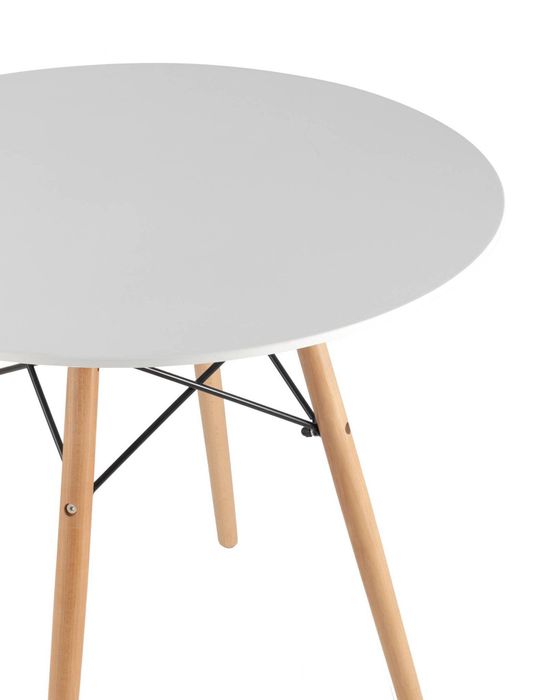 Стол DSW D80 Stool Group