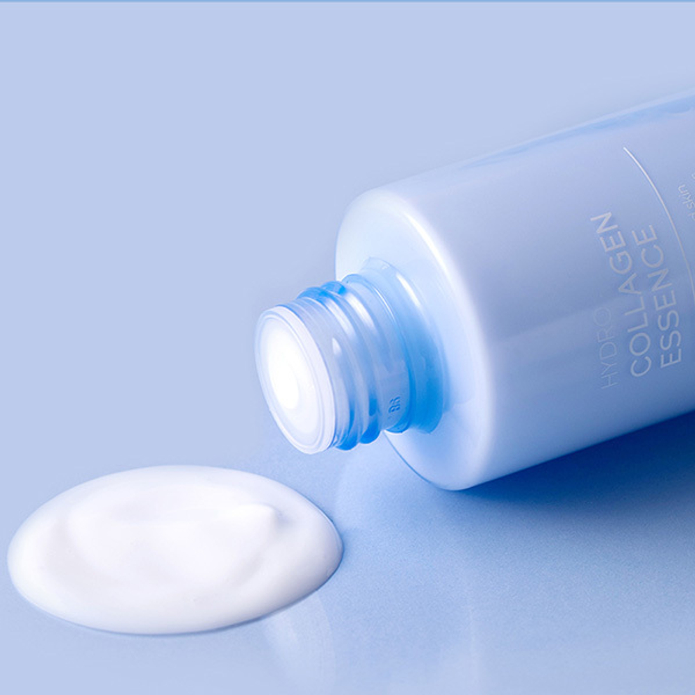 Увлажняющая эссенция с Коллагеном Tenzero Hydro Collagen Essence 150мл