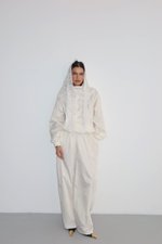 Ветровка, Молочная