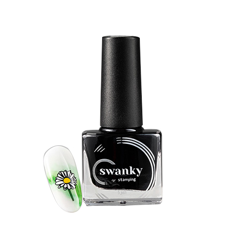 Swanky Stamping акварельные краски 12, 5 мл