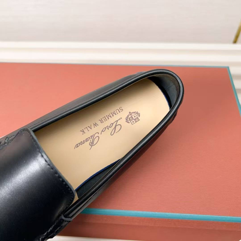 Слипоны Loro Piana