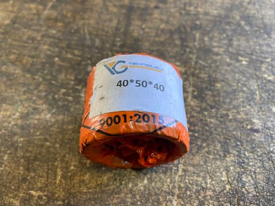 Втулка 40х50х40