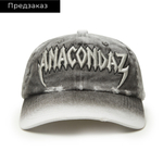 Кепка "Anacondaz"