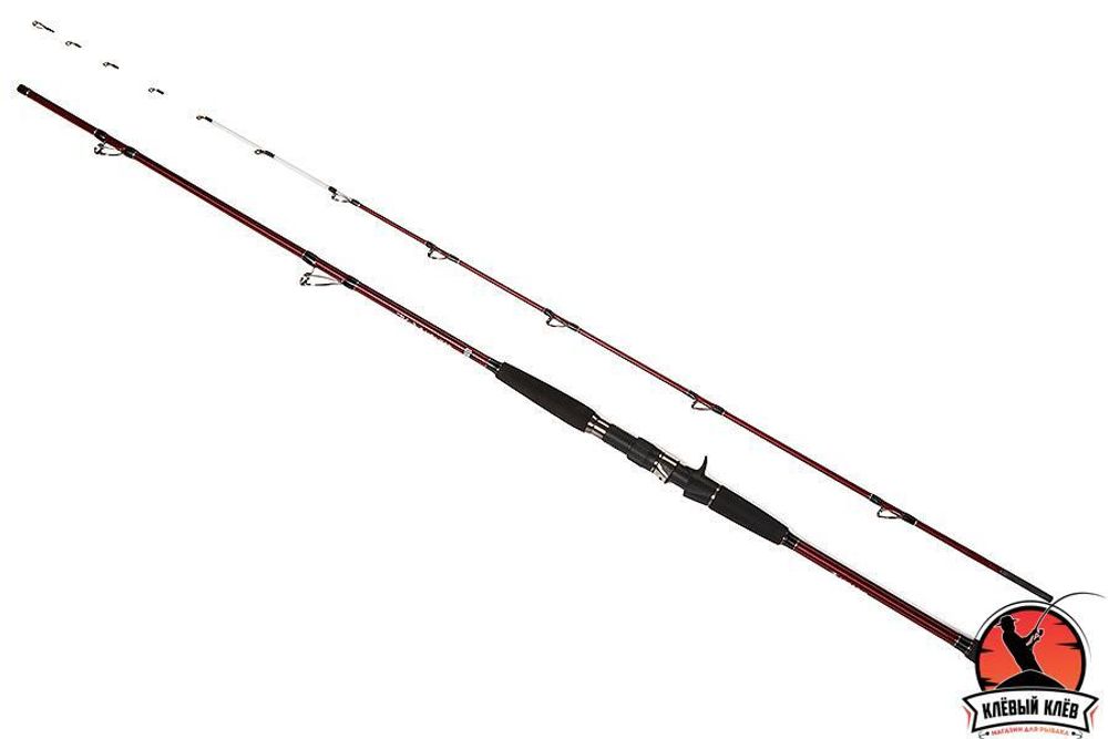 Удилище HIGASHI Ika Light 250