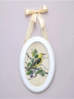 Панно на стену для интерьера 3 шт 28,5*18,5 см