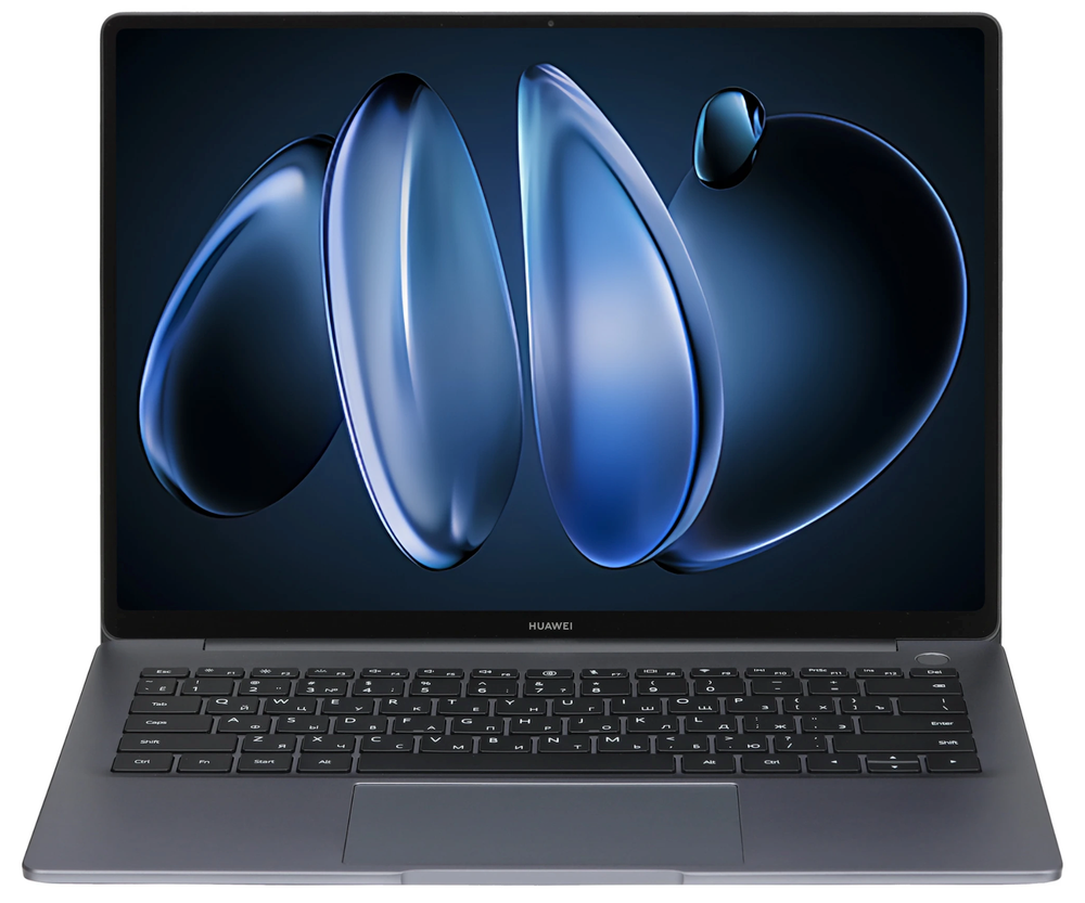 Ноутбук Huawei MateBook 14 FLMH-X