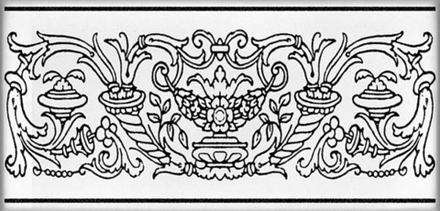 Декор STG/C509/16006 Авеллино