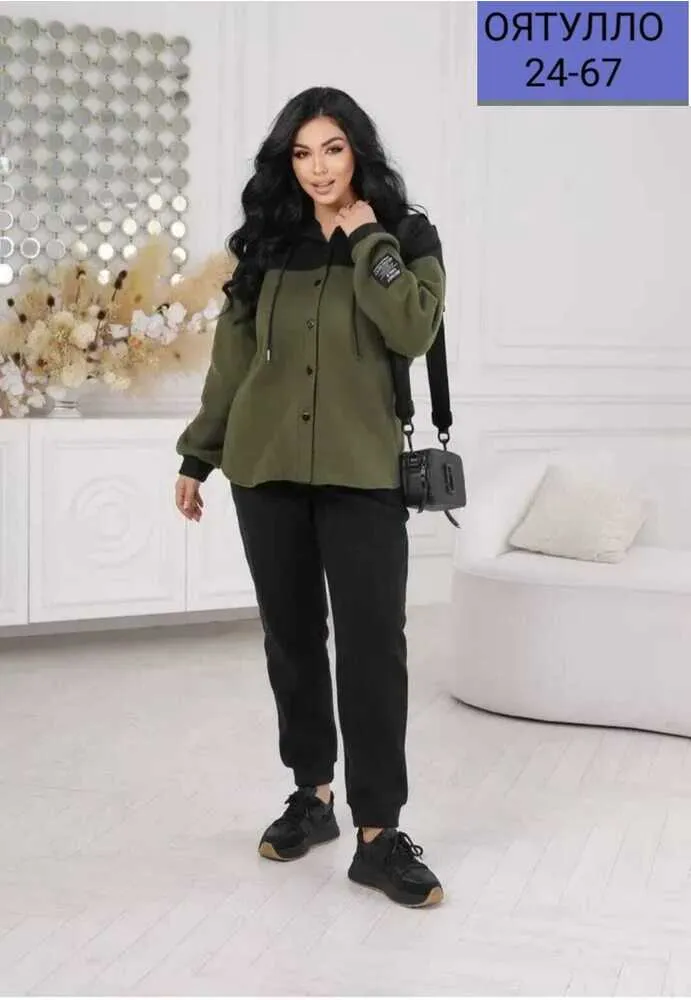 Костюм 412943 (01123414420) Fabrika