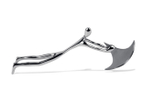 Mukul Goyal Канцелярский нож АйДи MG632