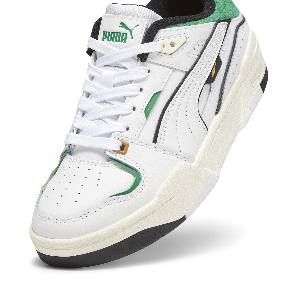 Детские кеды PUMA Slipstream BBall Jr