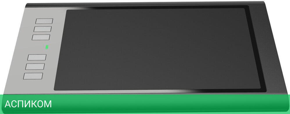 Графический планшет Huion HS95