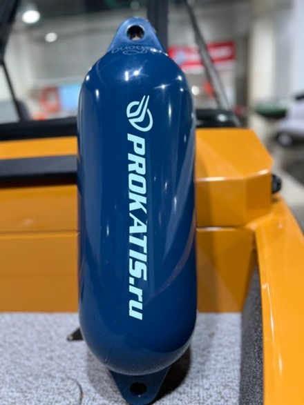 Кранец 18*60 темно-синий (Прокатись.РУ)