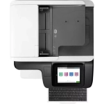 МФУ HP Color LaserJet Enterprise Flow MFP M776z (3WT91A)