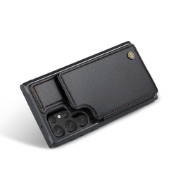Чехол CaseMe Сard Protection Samsung Galaxy S22 Ultra