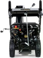 Снегоуборщик бензиновый CHAMPION ST654