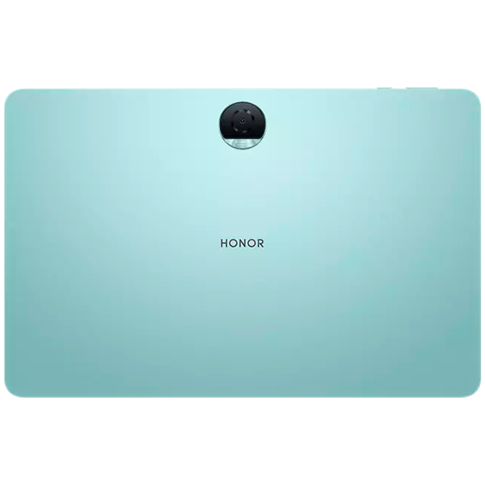 Планшет Honor Pad 9, 12.1", Wi-Fi, 8/256GB, Cyan Lake (Мятный голубой)