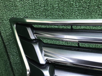 Решетка радиатора Lexus LX 3 (2015-2023)