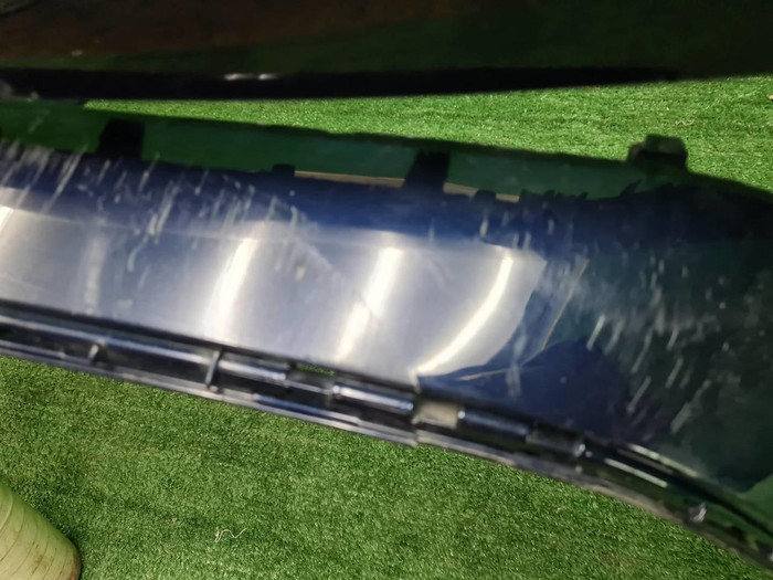 Бампер передний Mercedes GLE V167 (2018-2024) AMG