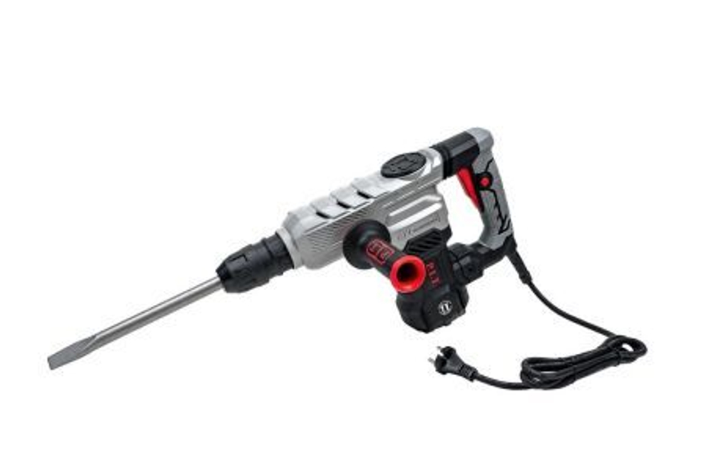 Молоток отбойный PIT GSH25-C МАСТЕР (20дж,1500Вт, хвостовик SDS-MAX)