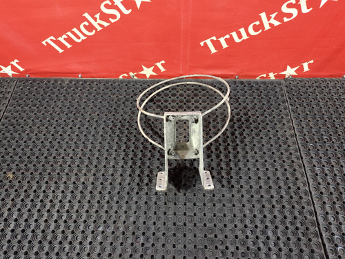 Кронштейн глушителя