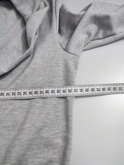 Жакет трикотажный 46 размер