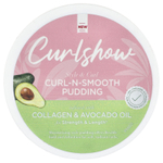 ORS, CurlShow™, Curl-N-Smooth, пудинг, 340 г (12 унций)