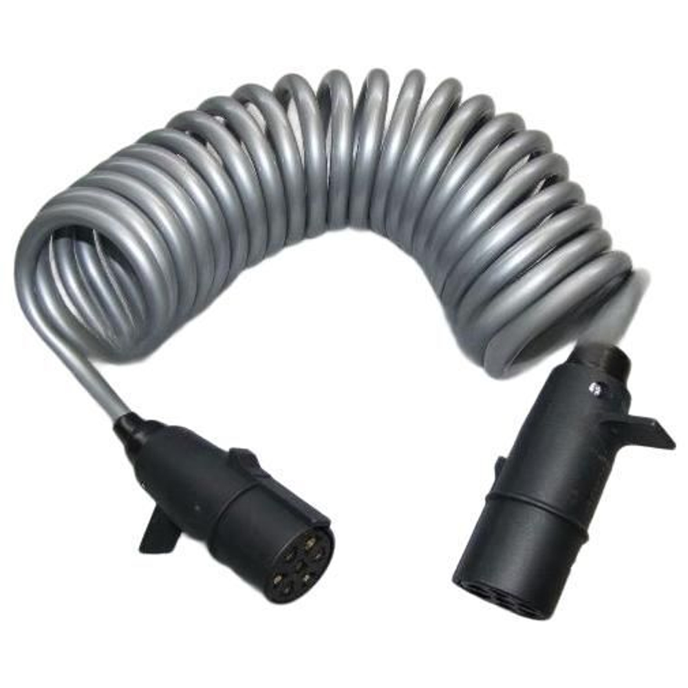 Кабель электрический витой 5.5м