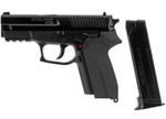 Пистолет пневматический Stalker STSS (SIG Sauer SP2022) к.4,5мм