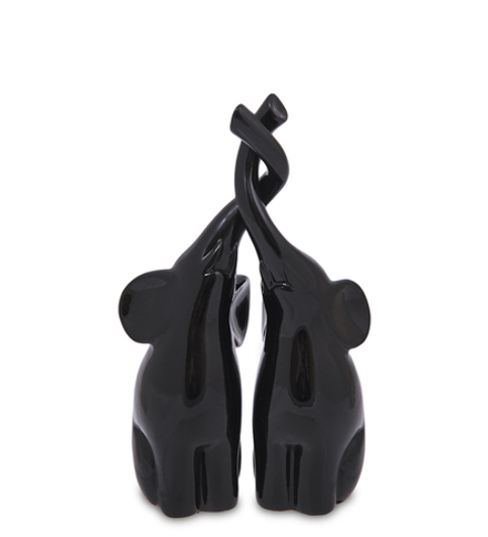 BMB-143/3 Фигура «Пара слонов»