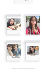 публикация Red Velvet - Selfie Book #2 LIMITED PhotoBook