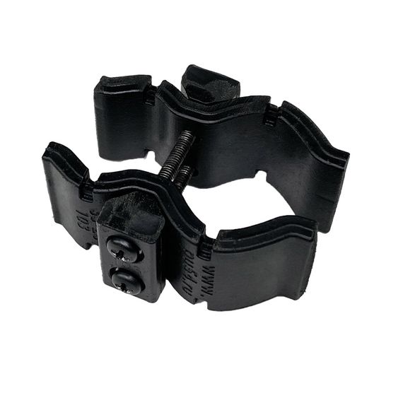 Адаптер универсальный Scorpena для крепления фонаря к ружью