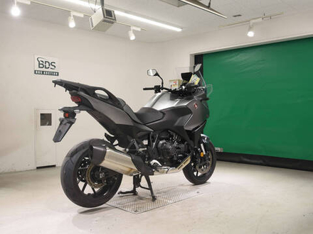 Honda NT1100