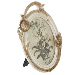 GAEM Фоторамка фото 10*15, L14 W2,5 H20,5 см