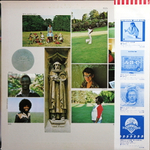 George Harrison / Thirty Three & 1/3 (LP)