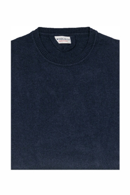 Джемпер WOOL&CO