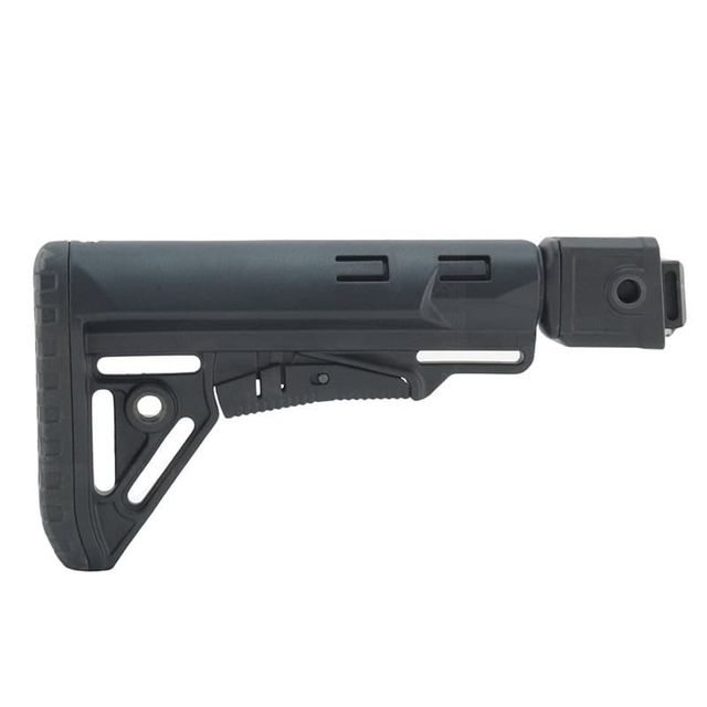 Приклад на АК-103, DLG Tactical Mil-spec