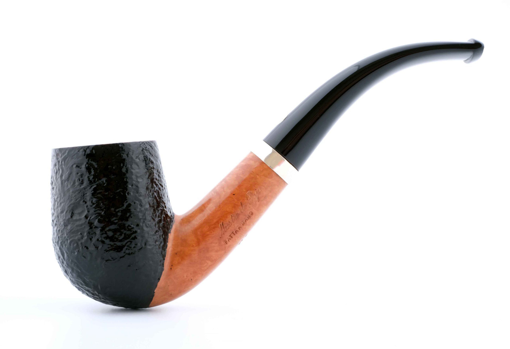 Трубка Mastro De Paja Unica, M942