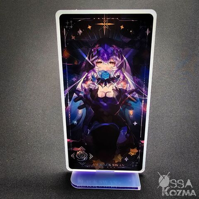 Фигурка Чёрный Лебедь