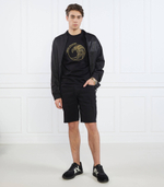 Футболка Armani Exchange - черный(3RZTRD ZJ9AZ)