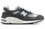 Кроссовки Kith X New Balance Nb 990 V2 "Steel Blue"