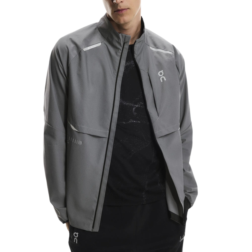On Weather Jackets