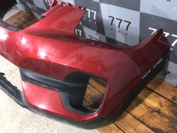 Бампер передний Kia Seltos 19-нв Б/У Оригинал 86511Q5000