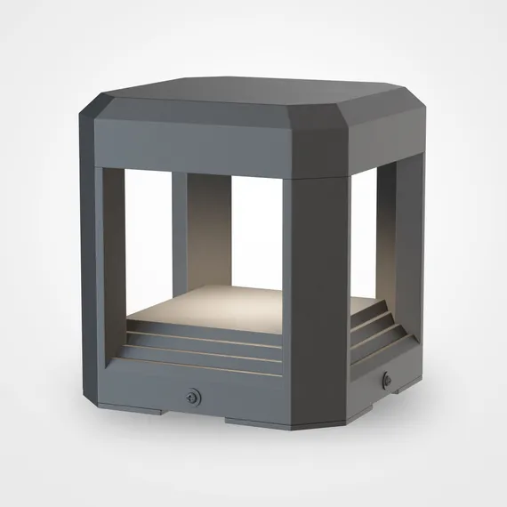 Ландшафтный светильник Outdoor O019FL-L13GR3K