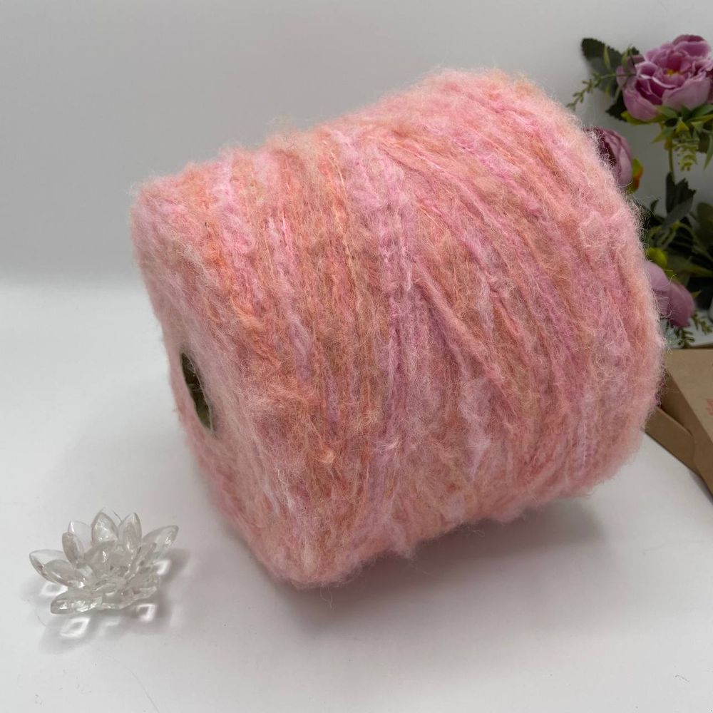 COFIL 26% меринос 62% полиакрил 12% полиамид