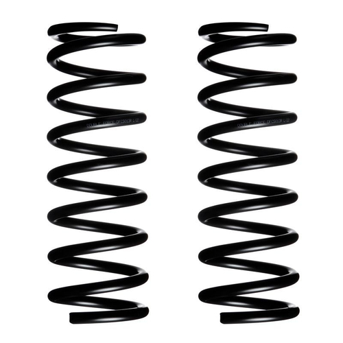 Пружина подвески DOUBLE FORCE задняя (Кратность 2 шт.) DFCS013R